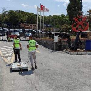 jeoradar gpr ölçüm (2)