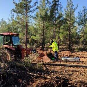 jeoradar(gpr)-Yerradarı (1)