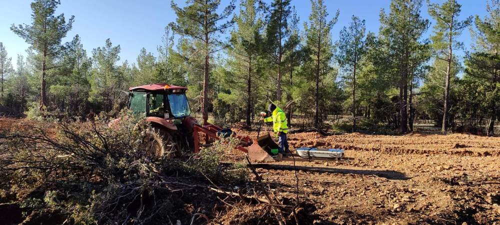 jeoradar(gpr)-Yerradarı (1)