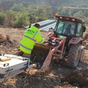 jeoradar(gpr)-Yerradarı (2)