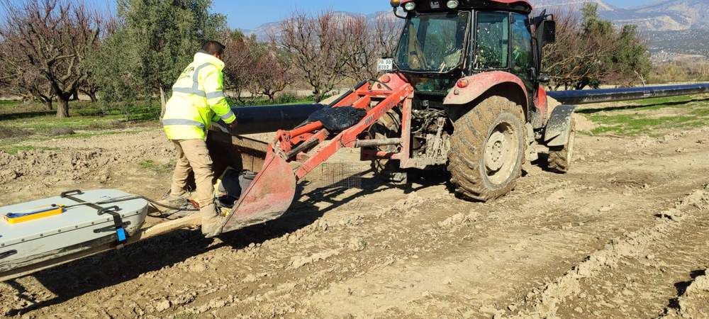 jeoradar(gpr)-Yerradarı (3)